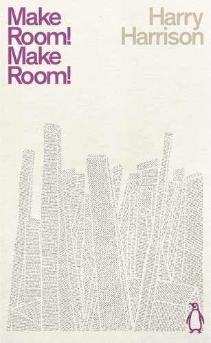 Make Room! Make Room! (Paperback, 2021, Penguin Books, Limited)