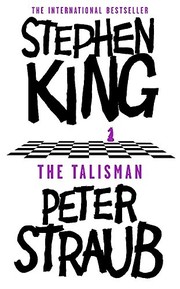 The Talisman (2008, Hodder Paperback)