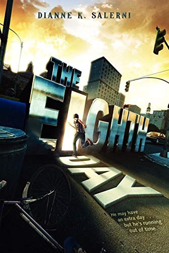 The Eighth Day (Paperback, 2015, Harpercollins, HarperCollins)