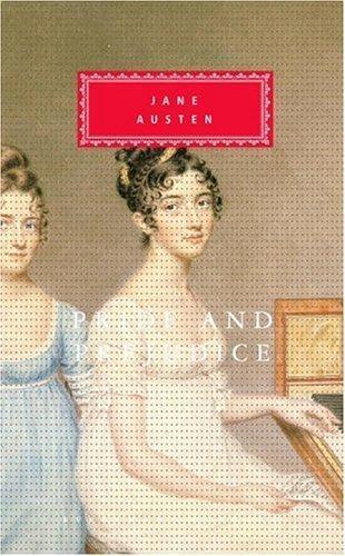 Pride and prejudice (1991)
