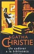 Un cadàver a la Biblioteca (Paperback, 2001, Proa)