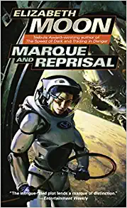 Marque and Reprisal (2004)