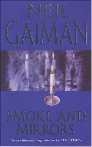 Smoke and Mirrors (2000, Headline Book Publishing)