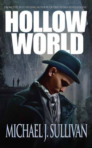 Hollow world (2014)