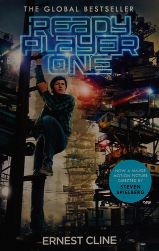 Ready Player One (2011, Broadway Paperbacks)