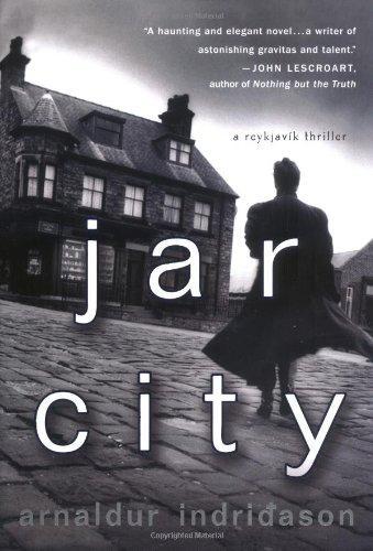 Jar city (2005)