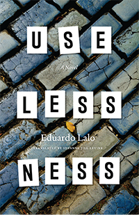 Uselessness (2017, University of Chicago Press)