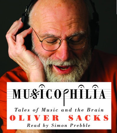 Musicophilia (AudiobookFormat, 2007, Random House Audio)