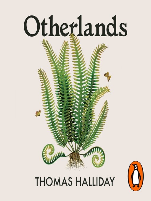 Otherlands (AudiobookFormat, Penguin Books Ltd)