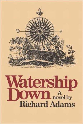Watership Down (1990)
