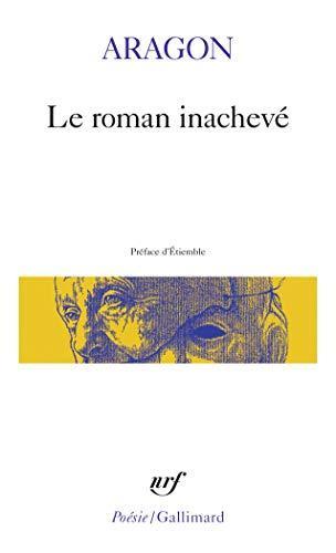 Le roman inachevé (French language, 1994)