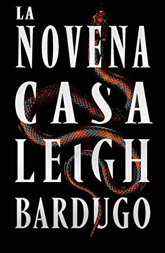 La Novena Casa (Hardcover, Spanish language, 2020, Editorial Hidra)