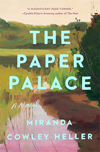 The Paper Palace (Hardcover, 2021, Riverhead Books)