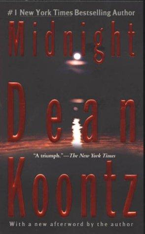 Midnight (2004, Berkley Books)