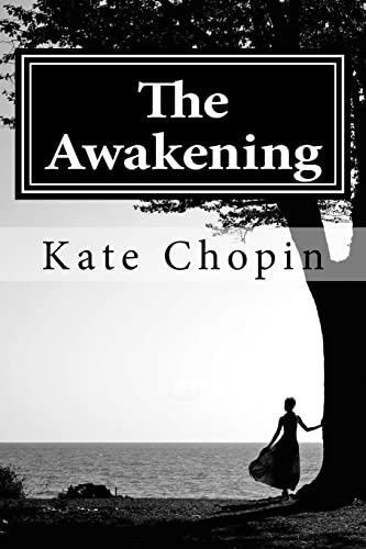 The Awakening (2017, CreateSpace Independent Publishing Platform, Createspace Independent Publishing Platform)