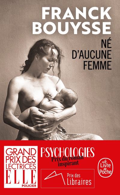 Né d’aucune femme (French language)