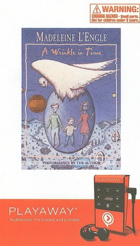 A Wrinkle in Time (EBook, 2006, Random House)