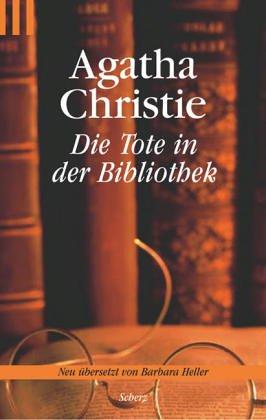 Die Tote in der Bibliothek. (Paperback, 2001, Scherz)