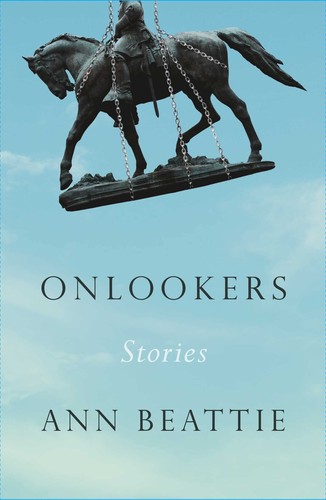Onlookers (2023, Scribner)