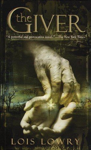 The Giver (1993)