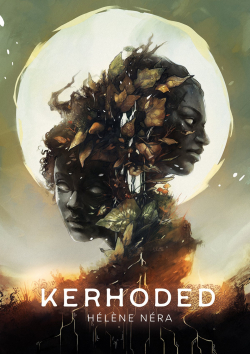 Kerhoded (Hardcover, Projets Sillex)