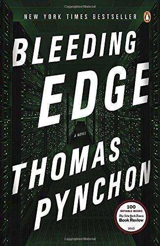 Bleeding Edge (2014, Penguin Publishing Group)