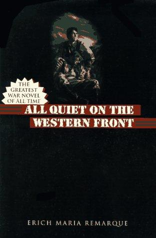 All quiet on the western front (1996, Fawcett Columbine)