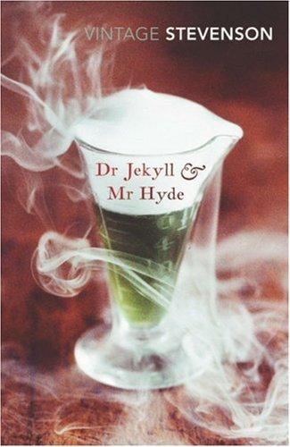 Dr Jekyll & Mr Hyde (Paperback, 2007, Random House UK)