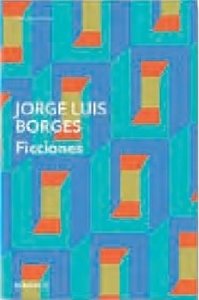 Ficciones. (Spanish language, 1956, Emece  Editores)