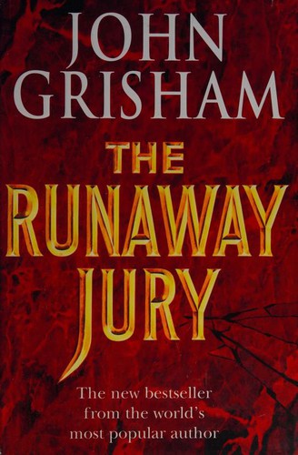 The Runaway Jury (1996, Century)