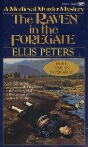 The Raven in the Foregate (1987, Random House Publishing Group)