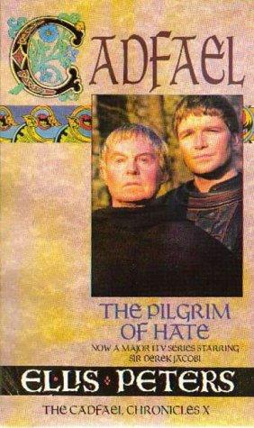 The pilgrim of hate (Paperback, 1998, Time Warner Paperbacks)