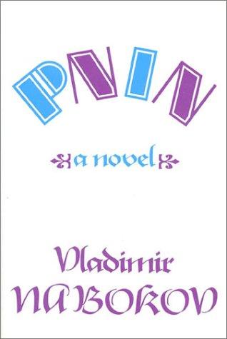 Pnin (1982, R. Bentley)