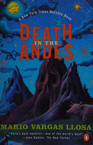 Death in the Andes (Paperback, 1997, Penguin)