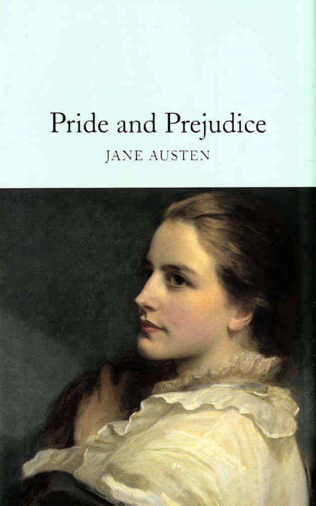 Pride and prejudice