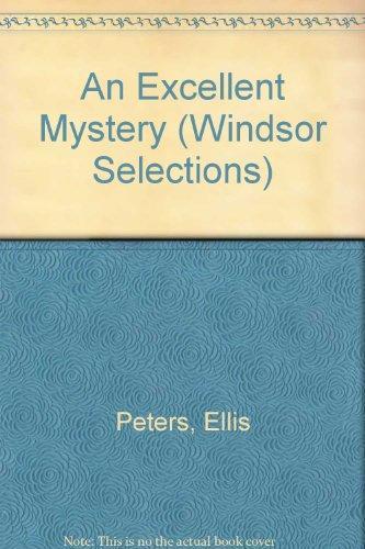 Excellent Mystery (2000, Chivers Press)