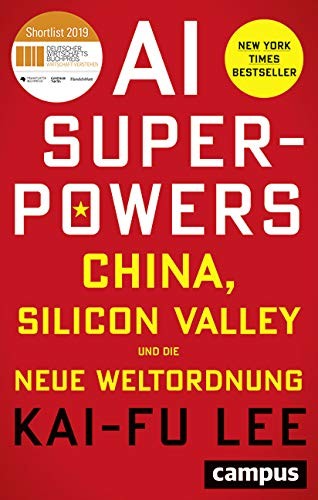 AI-Superpowers (2019, Campus Verlag GmbH)