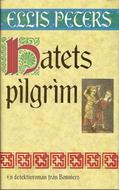 Hatets pilgrim (Hardcover, Swedish language, 1998, Bonnier)