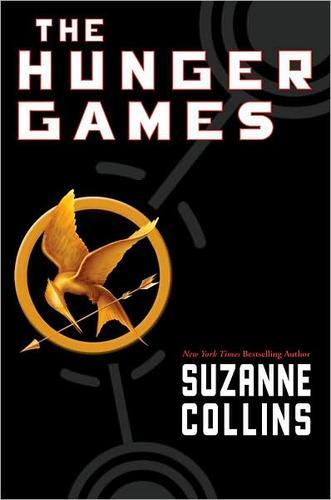 The Hunger Games (2009, Scholastic Singapore)