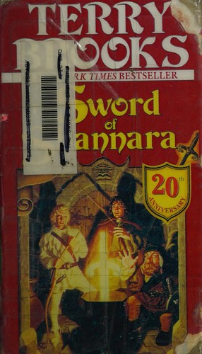 The Sword of Shannara (Paperback, 1997, Ballantine Books)