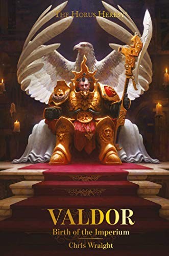 Valdor (Hardcover, 2020, Games Workshop)
