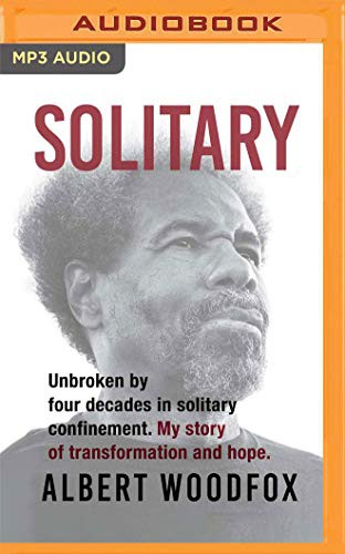 Solitary (AudiobookFormat, 2019, Audible Studios on Brilliance Audio, Audible Studios on Brilliance)