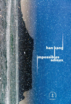 Impossibles adieux (EBook, français language, 2023, Grasset)