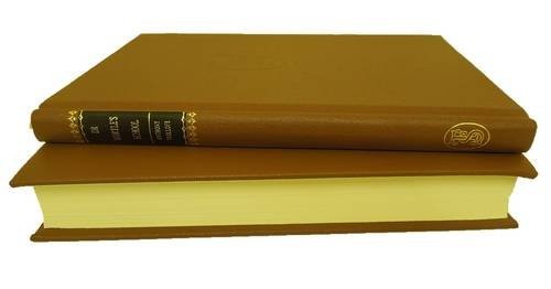 Dr. Wortle's school (1989, Trollope Society, The Folio Society)