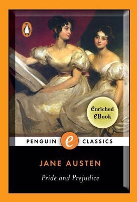 Pride and Prejudice (2008, Penguin Books)
