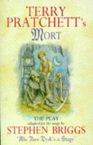 Mort (2000, Transworld)