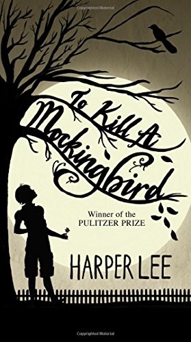 To Kill a Mockingbird (2015, Grand Central Publishing)