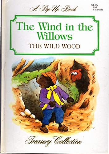 The wind in the willows. (1988, Stoneway Books, Brand: Stoneway Books)