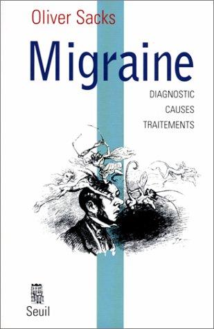 Migraine (Paperback, French language, 1996, Seuil)