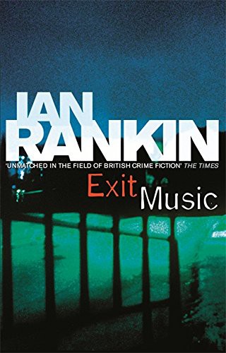 Exit Music (2007, Orion Publishing)